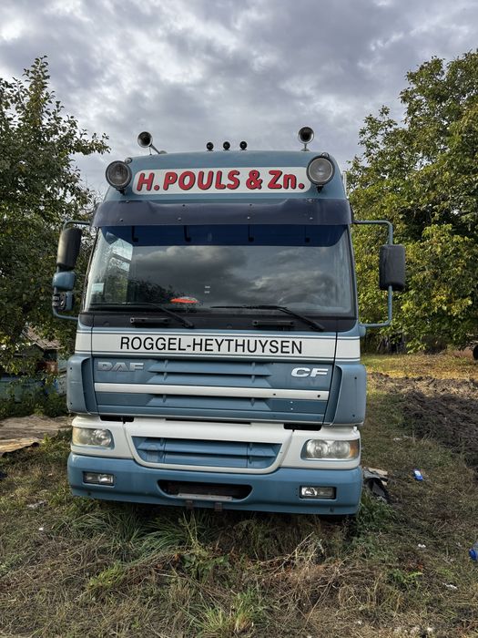 Продам DAF 75.310