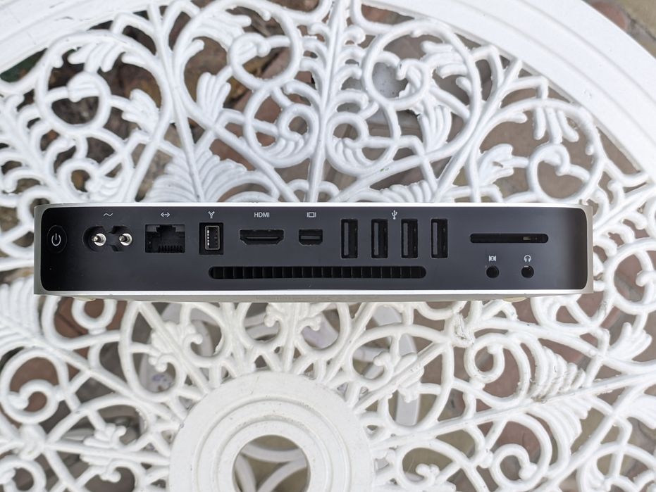 mac mini a1347 - Персональные компьютеры - OLX.ua