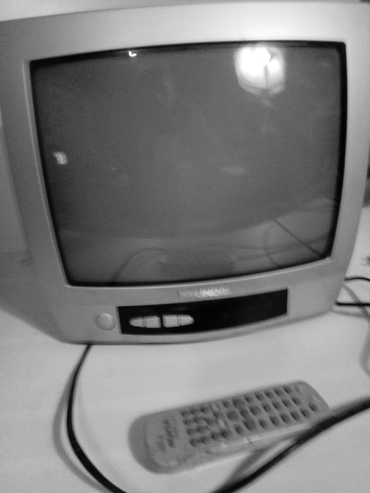 Telewizor 15 calowy