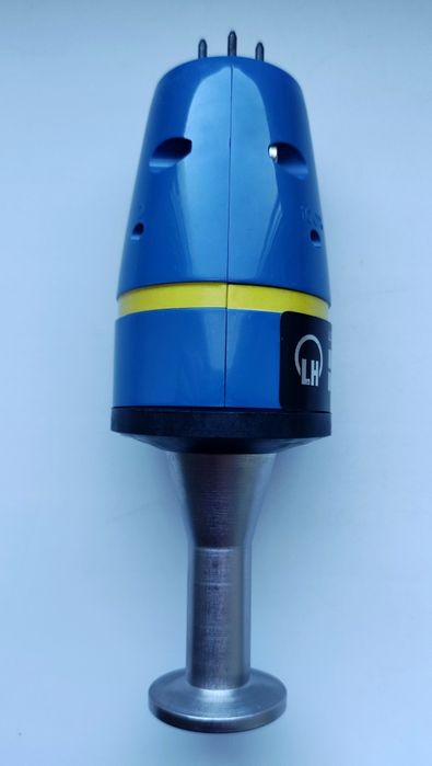 Термовакуумний датчик Leybold Heraeus 162 02 Br2, TR206