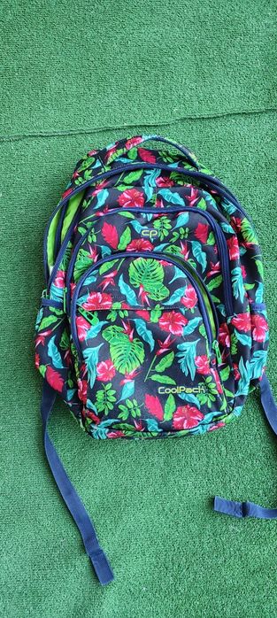 Plecak szkolny CoolPack