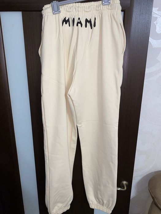 Palm Angels Miami Pants