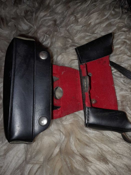 Futerał na aparat fotograficzny CERTO