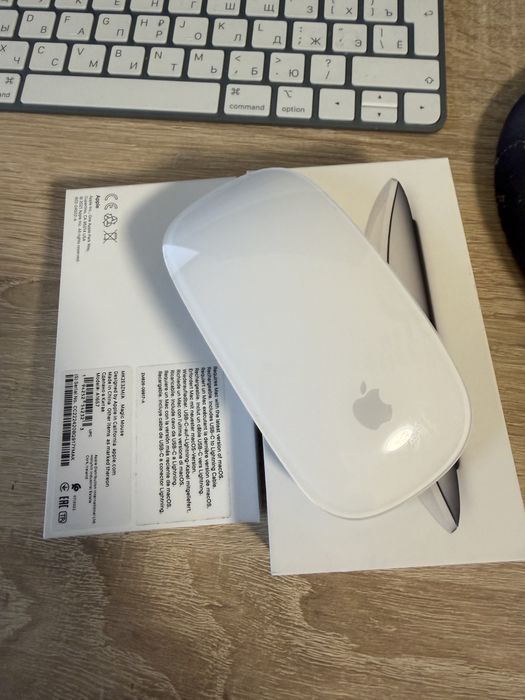 Magic Mouse Apple оригінал