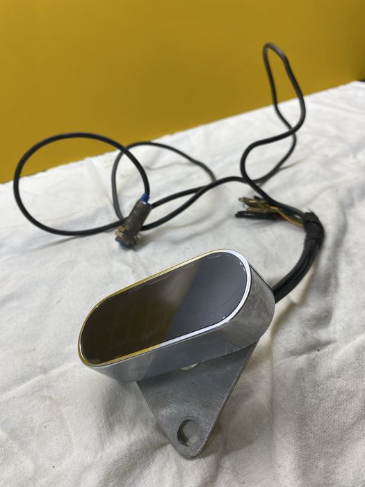Продам різні ніштяки для кастому мото