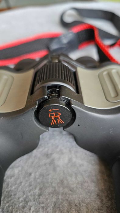 Бінокль Alpex 7x50mm 113m/1000m