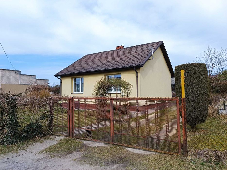 Dom na sprzedaż. Kowala Stępocina.