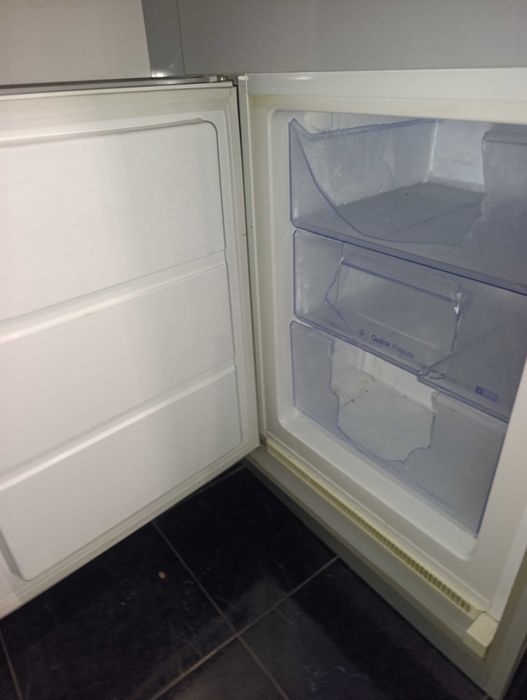 Frigorífico Encastrar