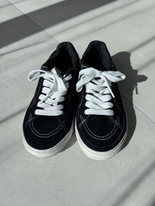 Кеди для хлопчика Mango