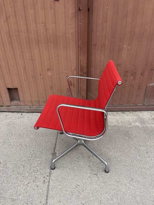 Krzesła fotele vitra ea 108 oryginalne