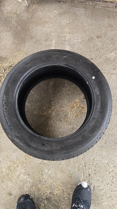 Opony 18 letnie nowe