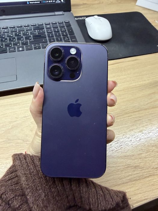 iPhone 14 pro 256 GB