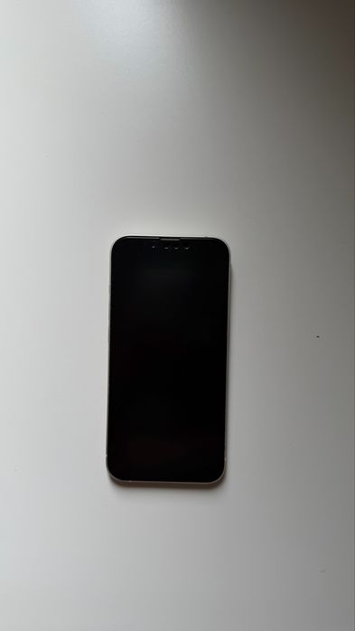 Iphone 13 128gb starlight