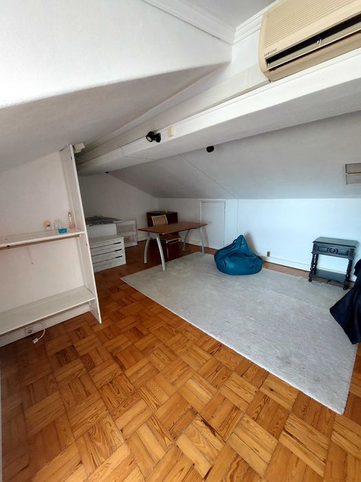Quarto em cascais