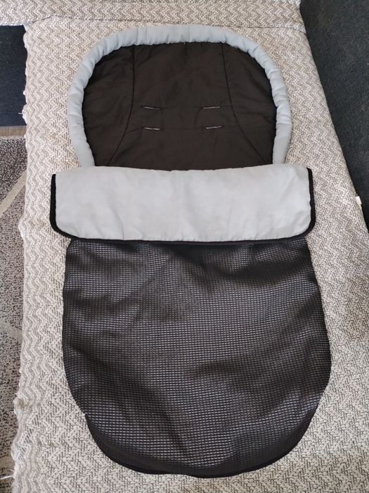 Чехол в коляску, візок