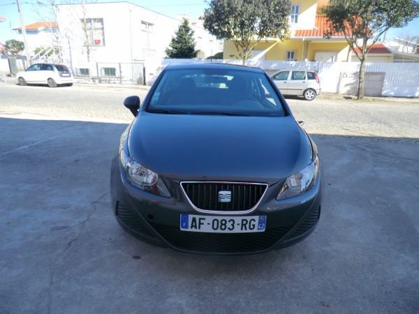 Para Peças Seat Ibiza Iv (6J5, 6P1)