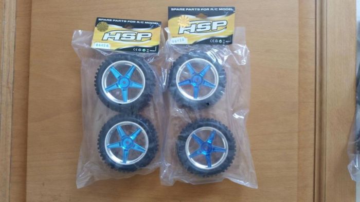 Rodas pneus carros  RC Wltoys, GPToys, HSP Buggy Monster Pista Rally D