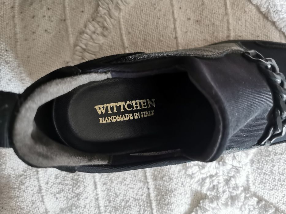 Buty Witchen rozm 38 (25 cm)
