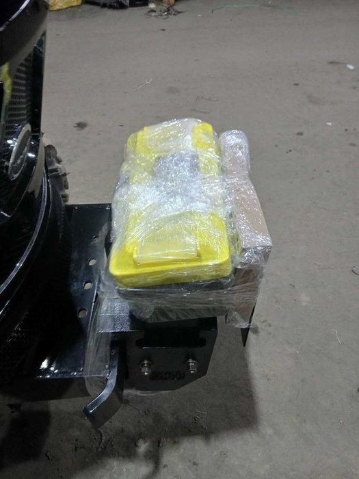 Мінітрактор Кентавр 404 S Безкоштовна доставка 4х4 40 л.с. МАСЛА