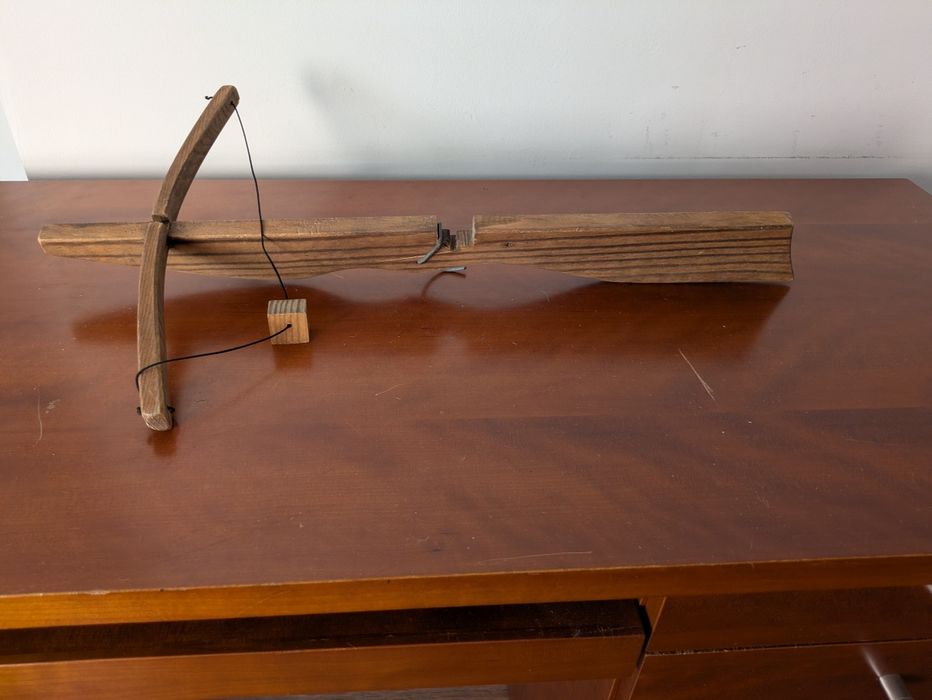 Armas  medievais
