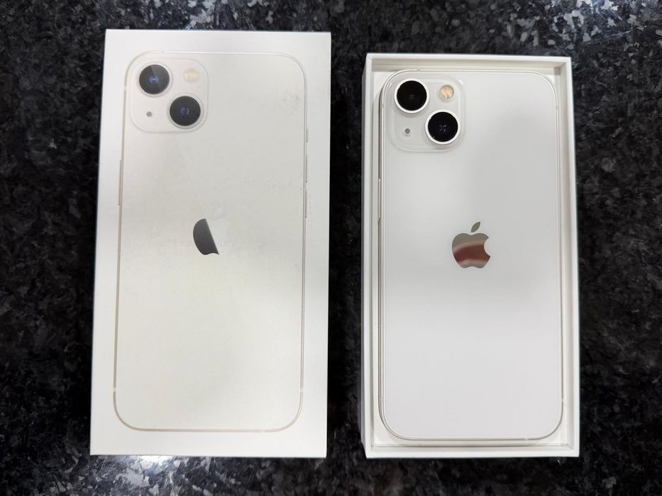 Telemóvel iPhone 13 Apple