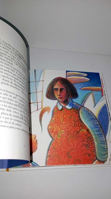 O Rapaz da Bicicleta Azul - Álvaro Magalhães