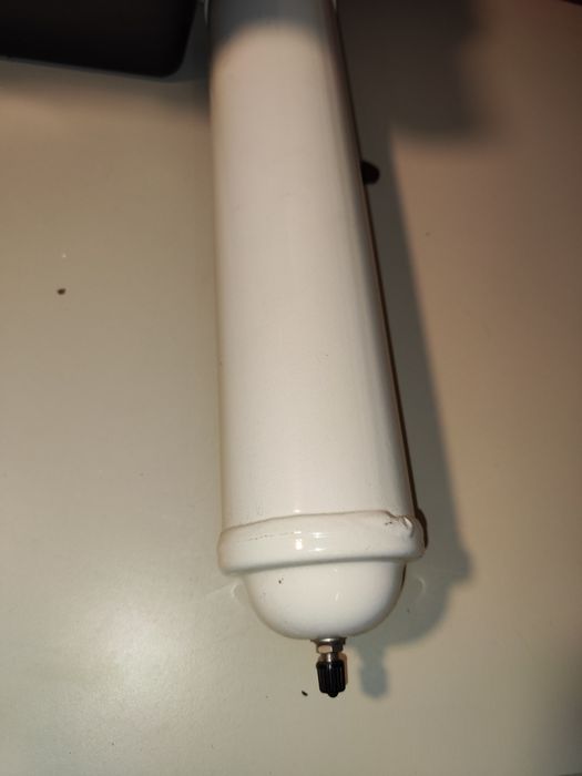 Vaso de expansão caldeira Chaffoteaux