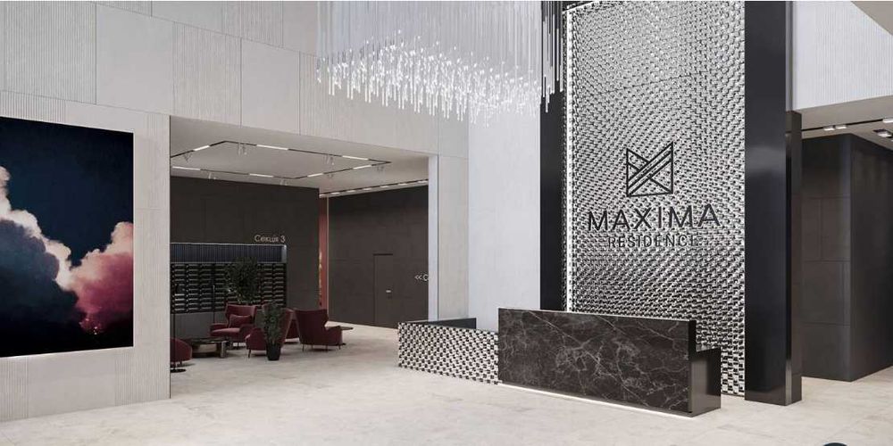 Без % 2-кімнатна видова квартира  ЖК Maxima Residence Печерськ  DI
