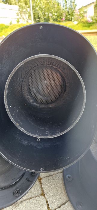 Kominek Wentylacyjny SmartLine