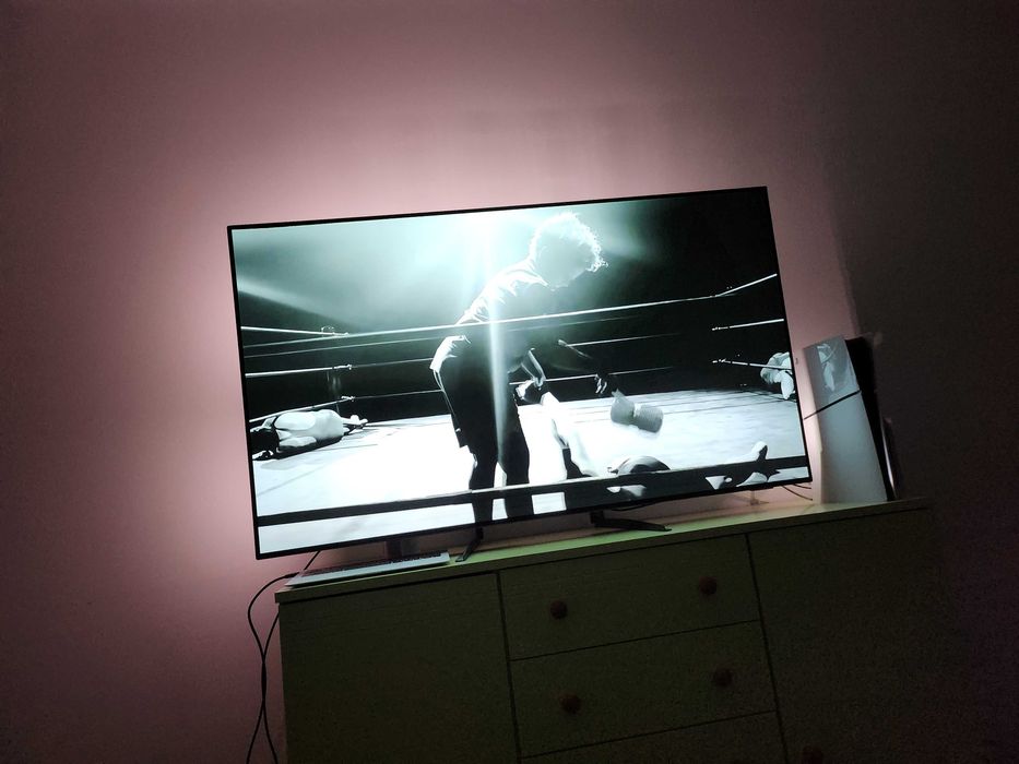 TV Philips 55oled855/12 4k 120hz hdr ambilight 3
