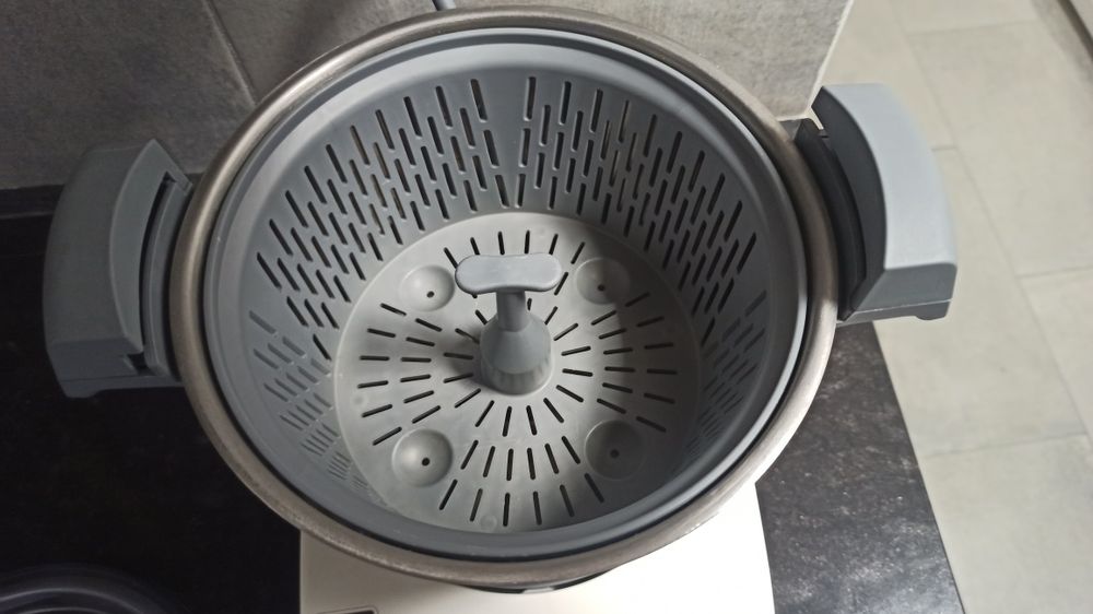 Robot cozinha kenwood