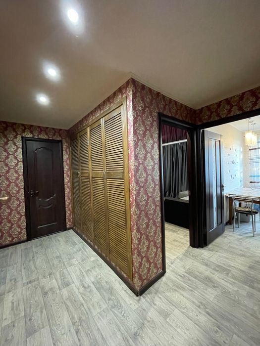 Сдается 2квартира по Козацкой улице