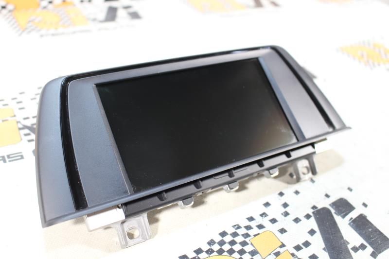 Display / ecrã de informações BMW 1 (F20)
