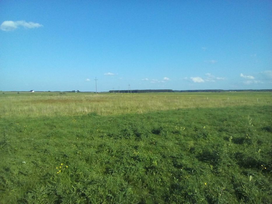Sprzedam działkę 0,4 ha