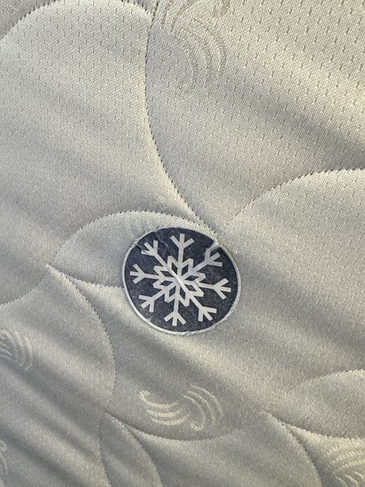 Materac vox w dobrym stanie