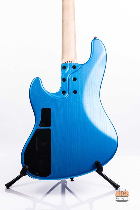 Mayones Jabba Bassic VF 4 Ice Blue Metallic
