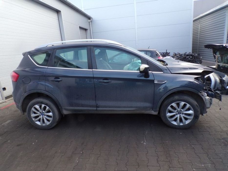 Części - Ford Kuga MK1 2.0 TDCi 140 KM 4X4 10R