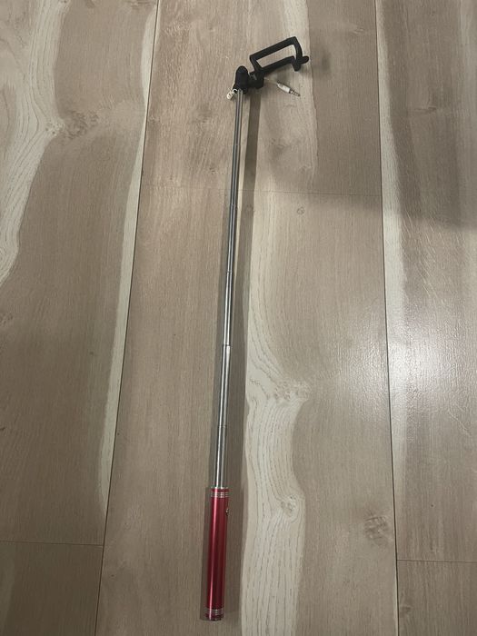 Селфі-палка для телефону