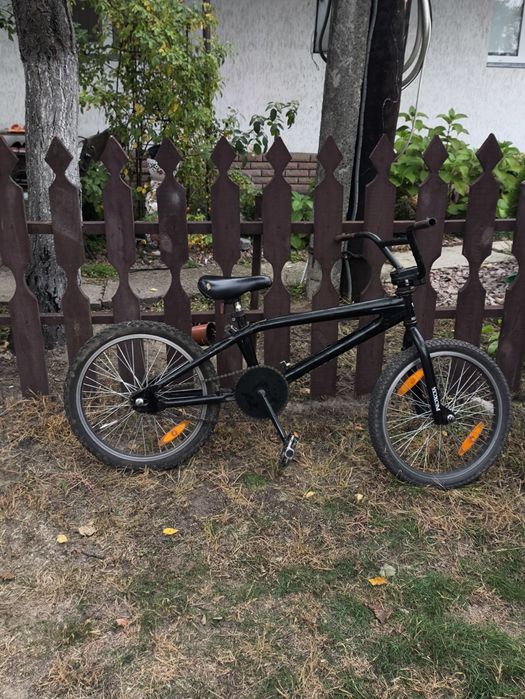 Велосипед для трюків