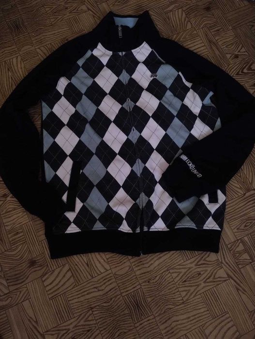 зипка ecko unltd