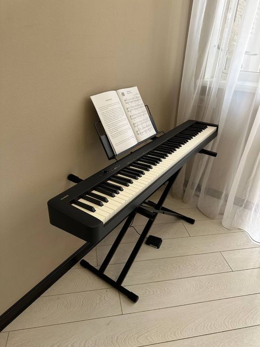 Цифорове піаніно Casio, Yamaha, оренда, продаж