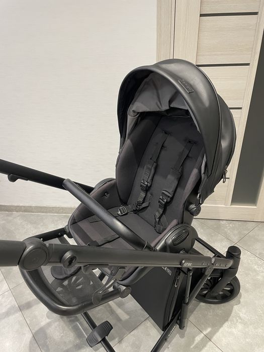Коляска Anex e-type 2 в 1 візочок