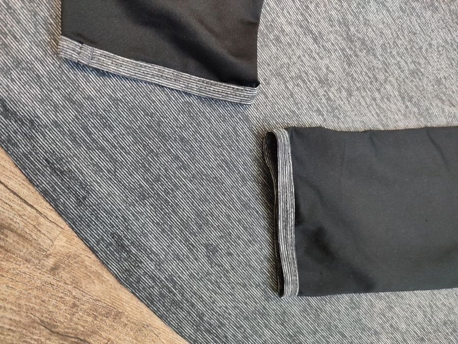 Термо кофта berghaus