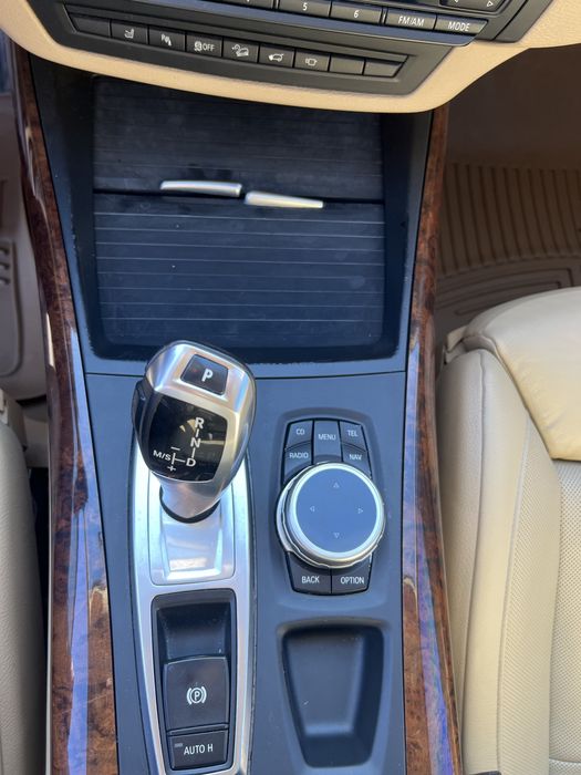 ‼️BMW X5 3.0D M57 35d 7місць