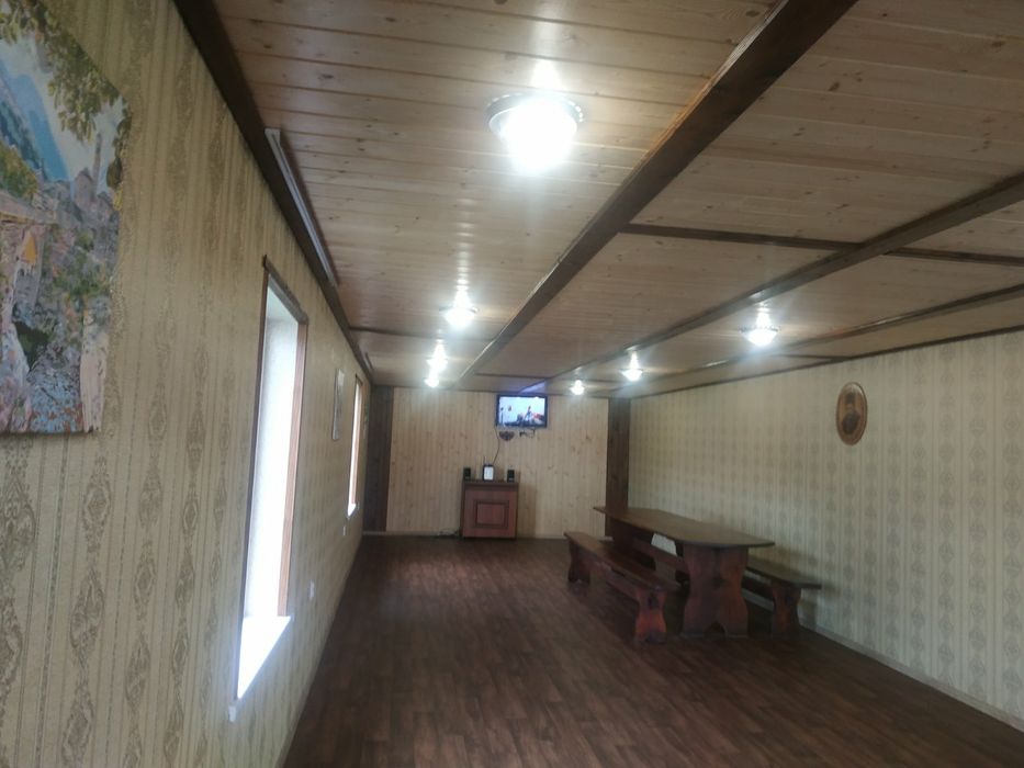 Відпочинок в Карпатах Сколе