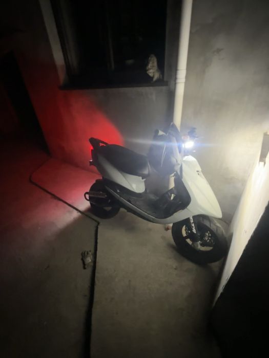 Jog 36 neos bws slider aerox