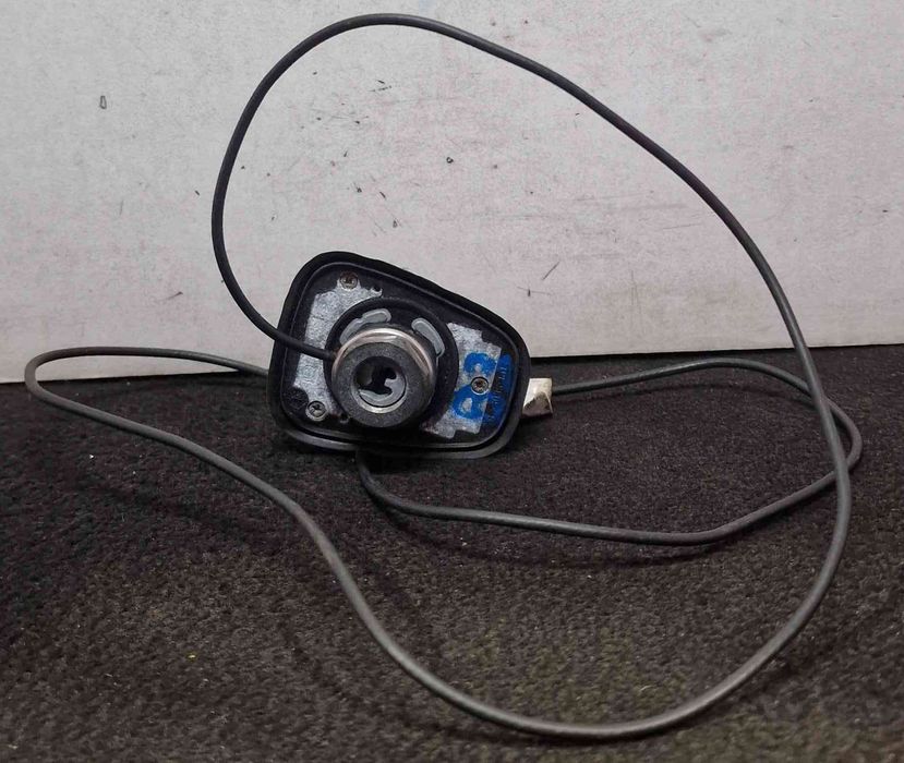 Antena - RENAULT CLIO IV