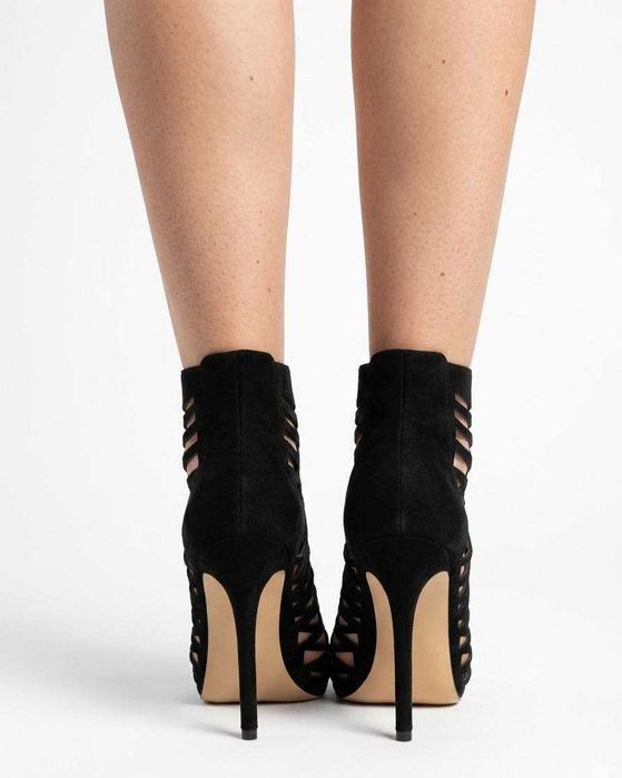 Стильне жіноче взуття (High Heels) 40 розмір.
