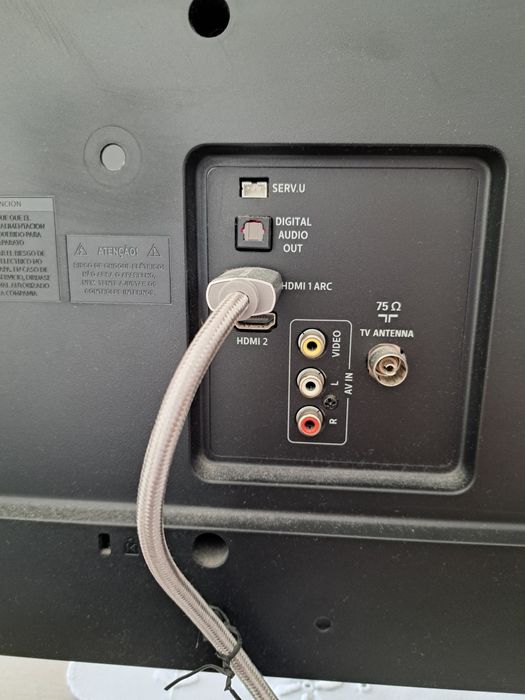 Telewizor Philips 43 cale