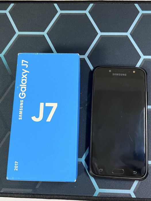 Samsung Galaxy J7 2017 duos